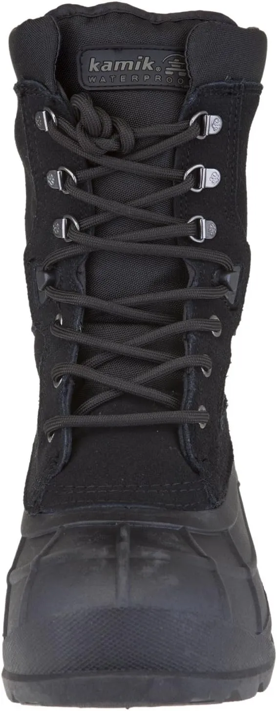Kamik Men's Nation Plus Boot