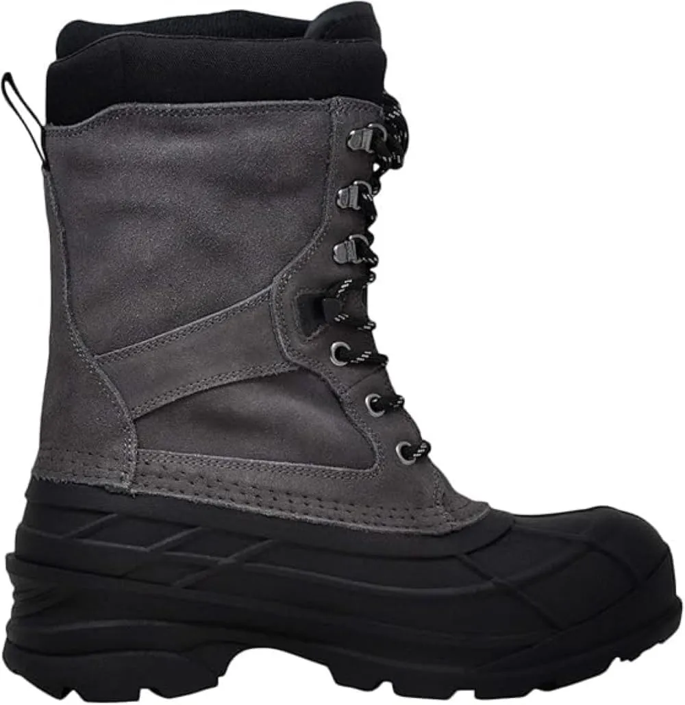 Kamik Men's Nation Plus Boot