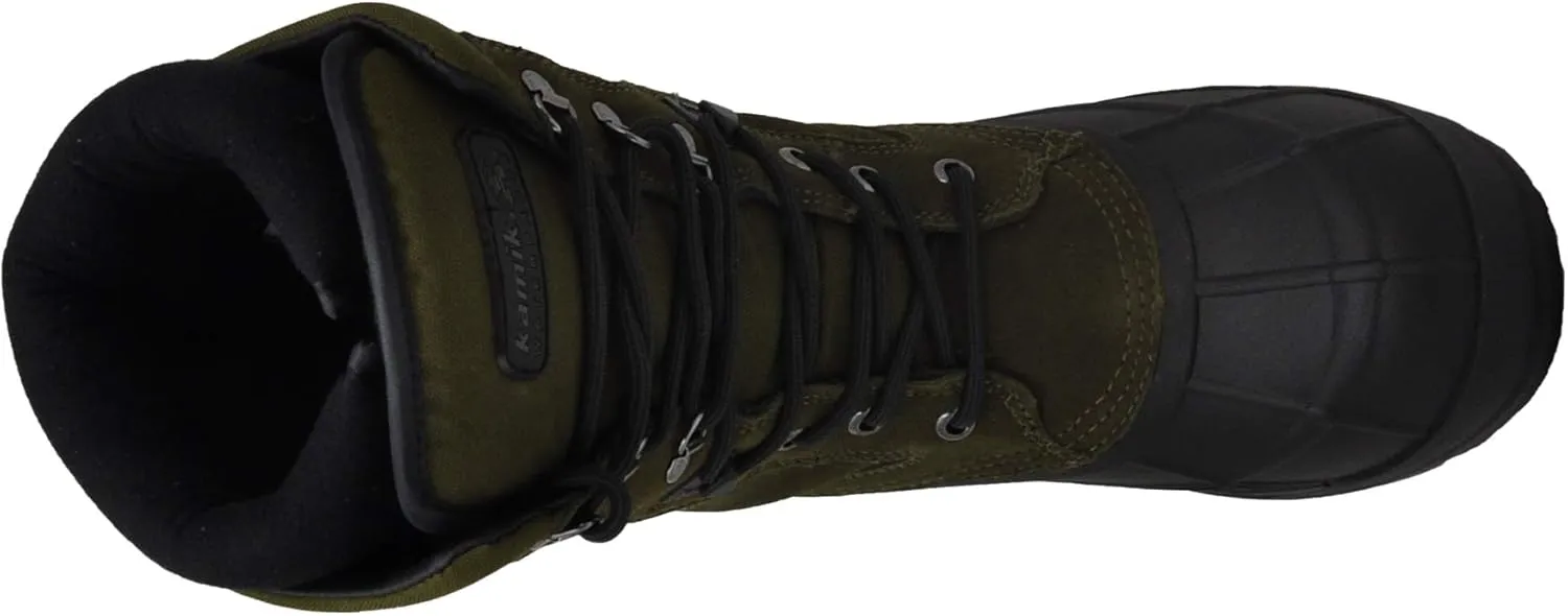 Kamik Men's Nation Plus Boot