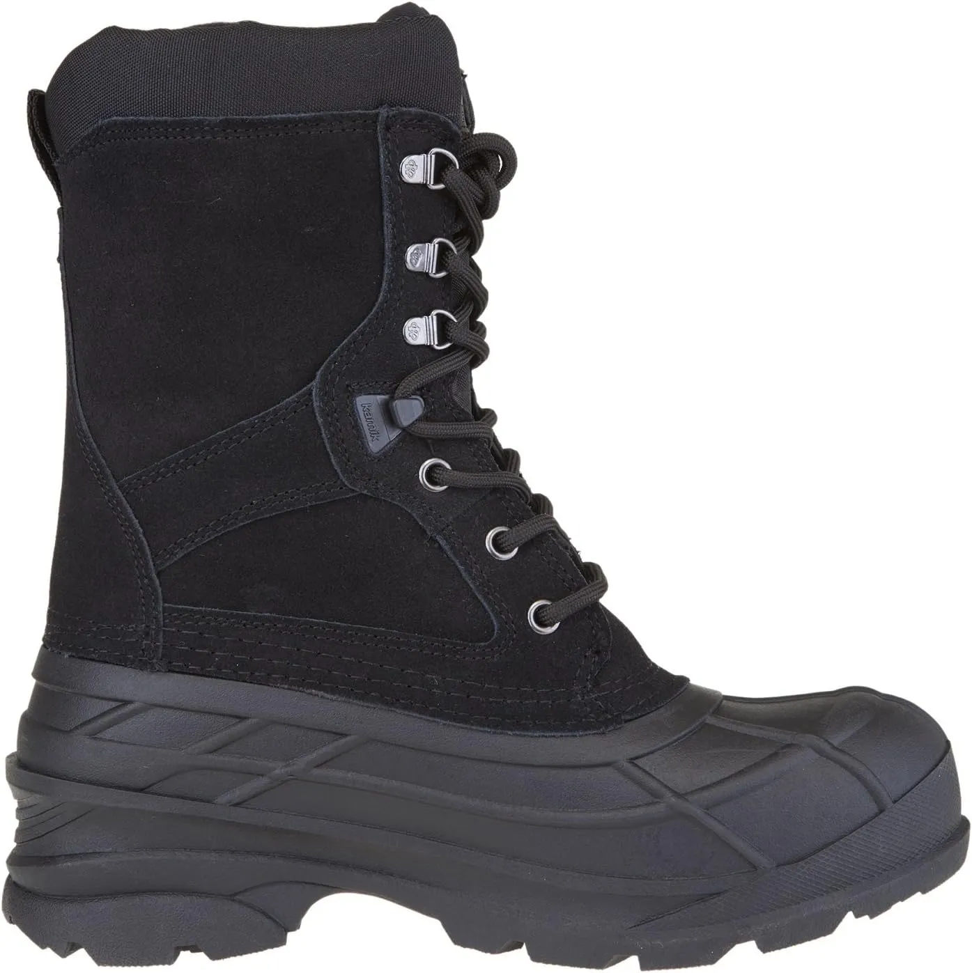 Kamik Men's Nation Plus Boot
