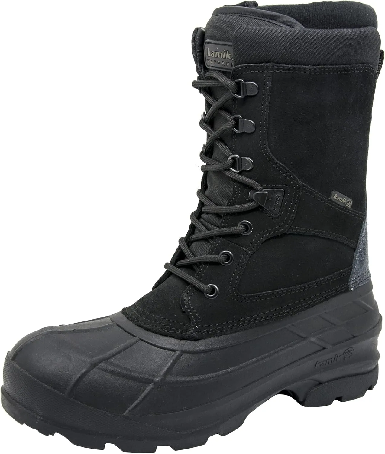 Kamik Men's Nation Plus Boot