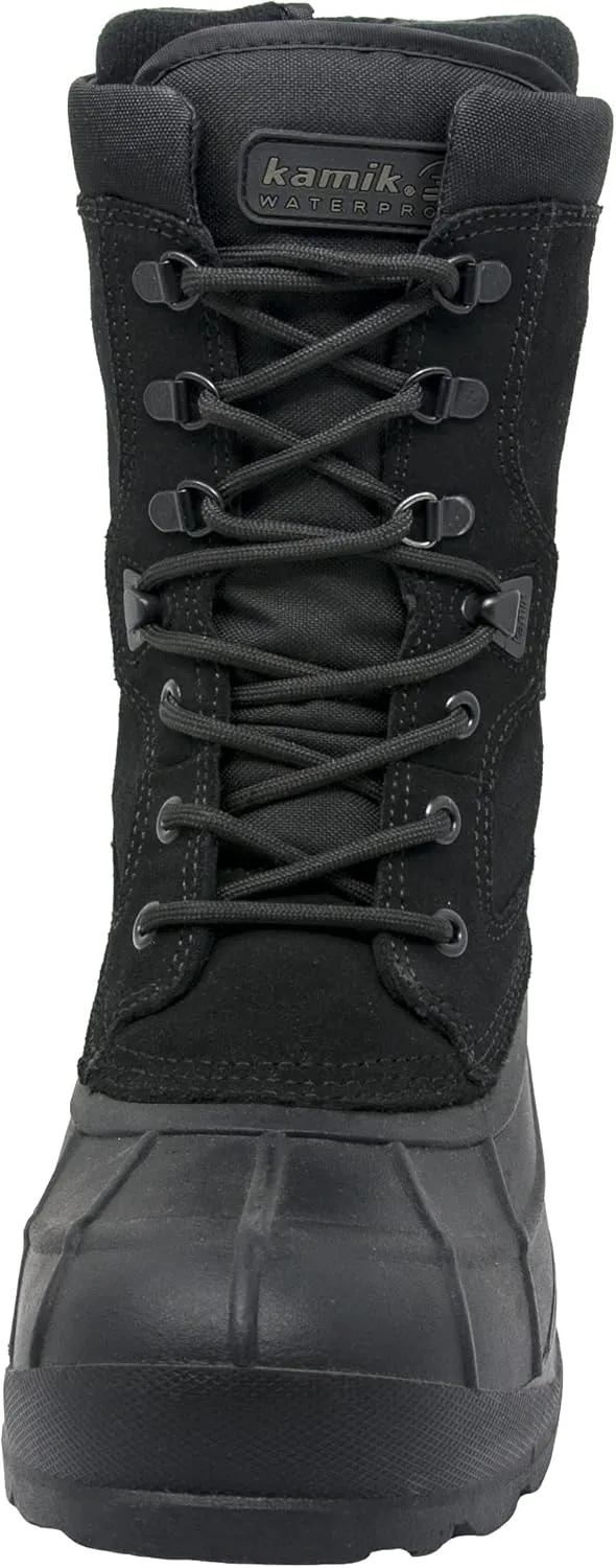 Kamik Men's Nation Plus Boot