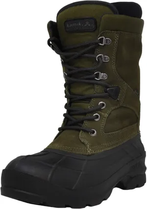 Kamik Men's Nation Plus Boot
