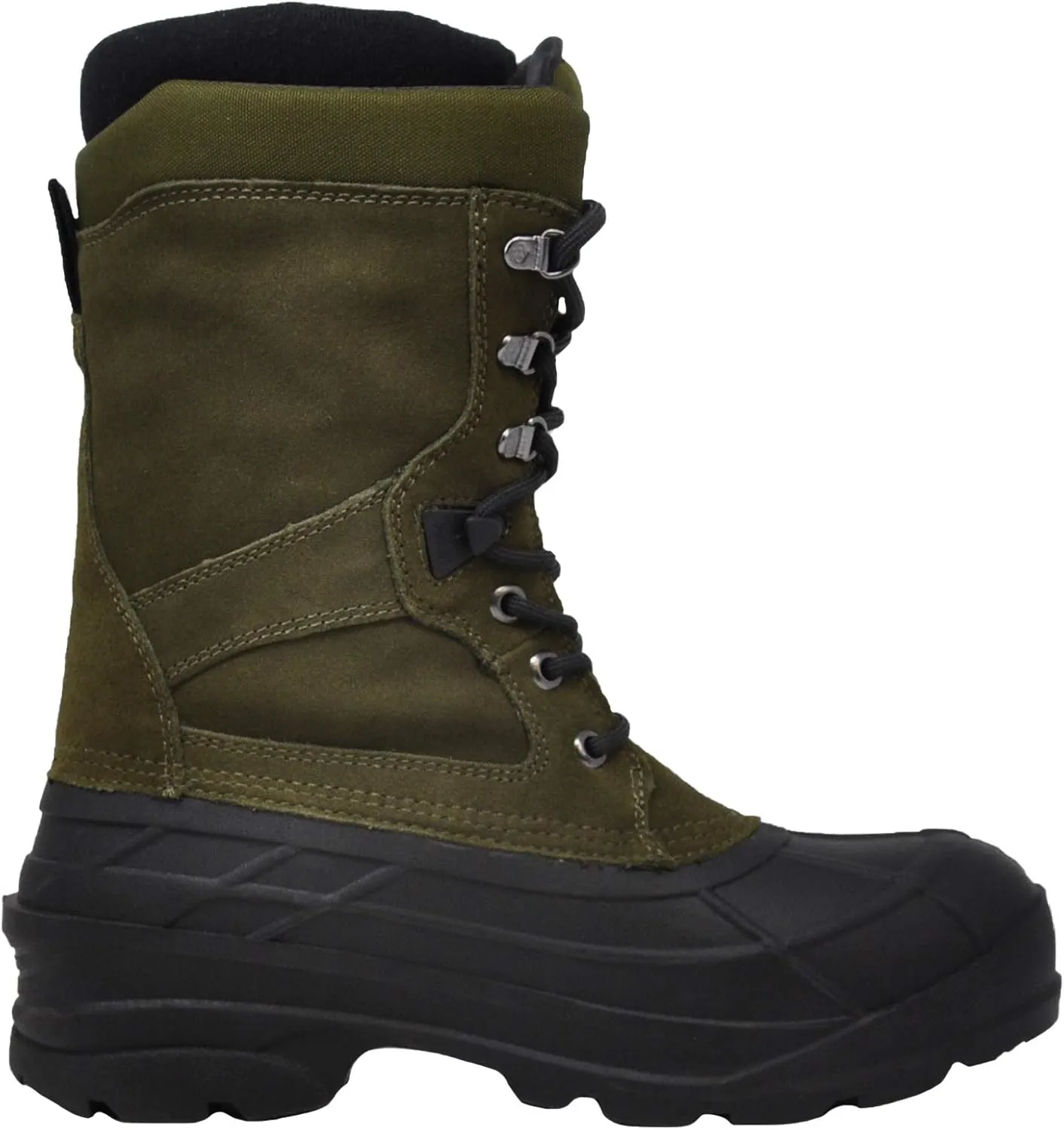 Kamik Men's Nation Plus Boot