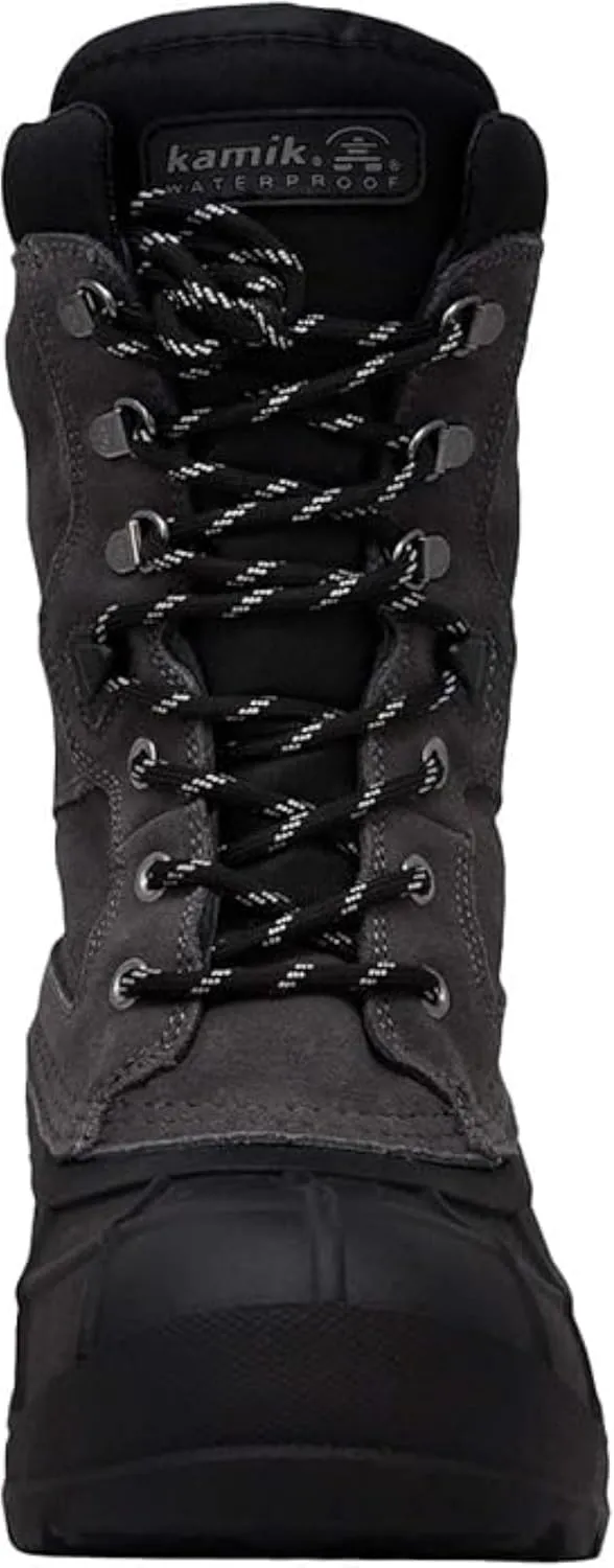 Kamik Men's Nation Plus Boot