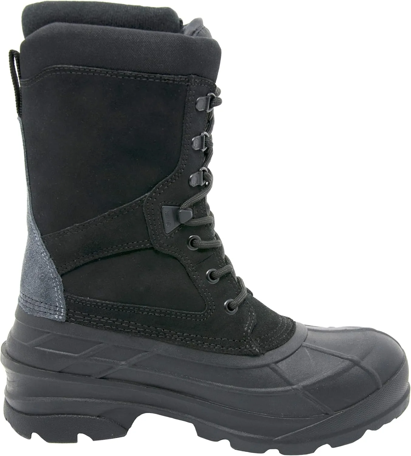 Kamik Men's Nation Plus Boot