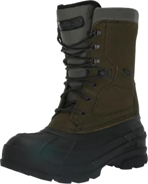 Kamik Men's Nation Plus Boot