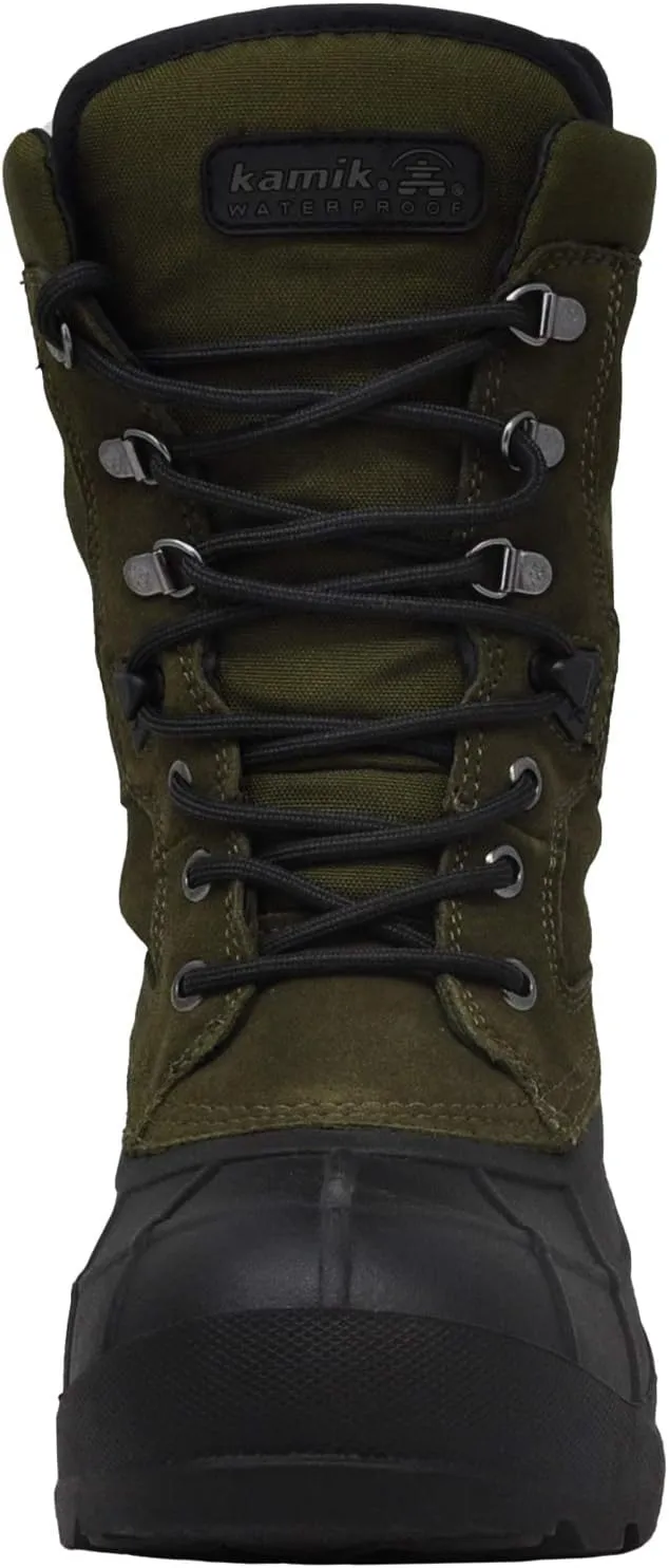 Kamik Men's Nation Plus Boot