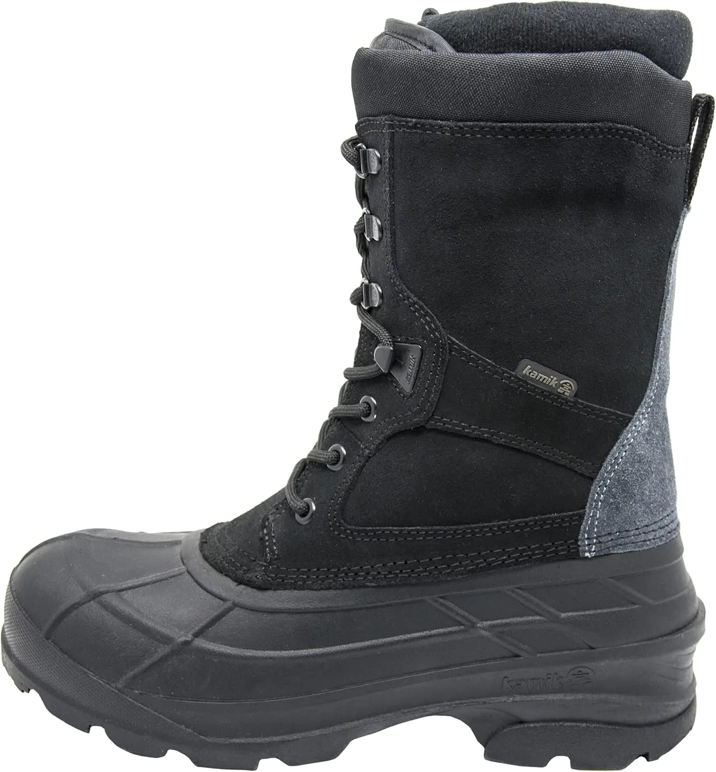 Kamik Men's Nation Plus Boot