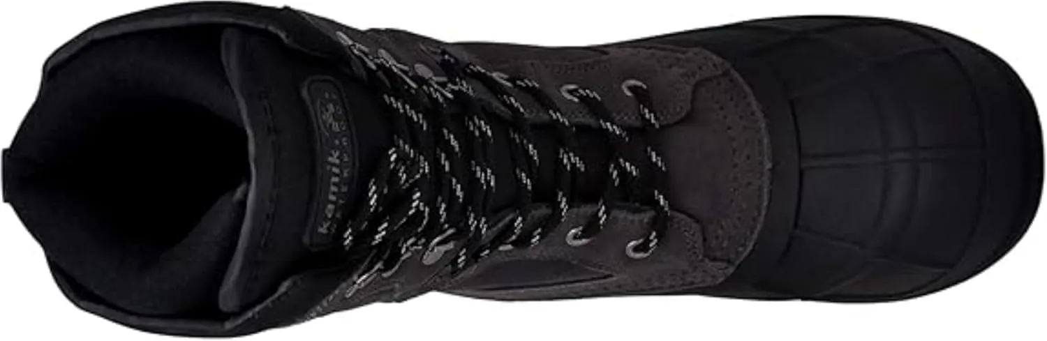 Kamik Men's Nation Plus Boot