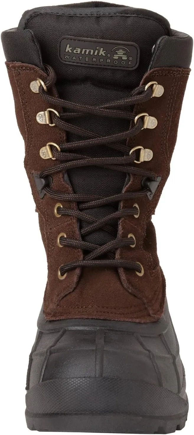 Kamik Men's Nation Plus Boot