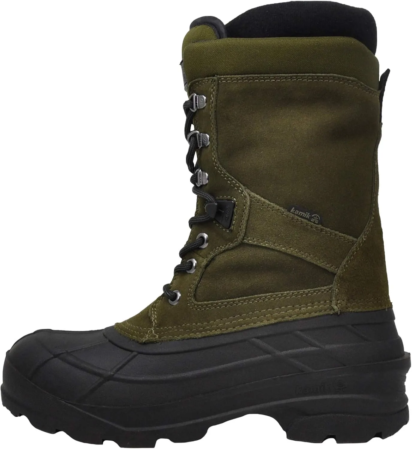 Kamik Men's Nation Plus Boot