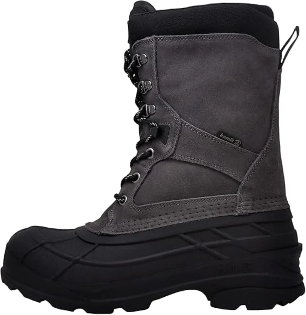 Kamik Men's Nation Plus Boot