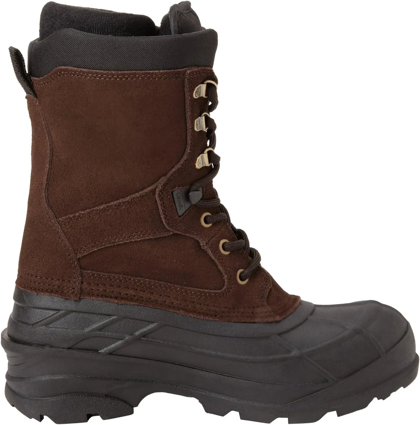 Kamik Men's Nation Plus Boot