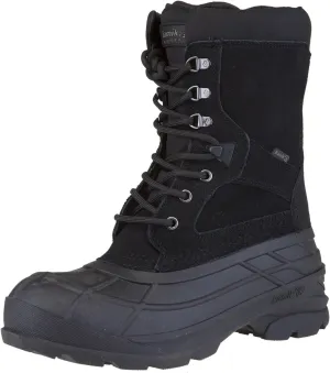 Kamik Men's Nation Plus Boot