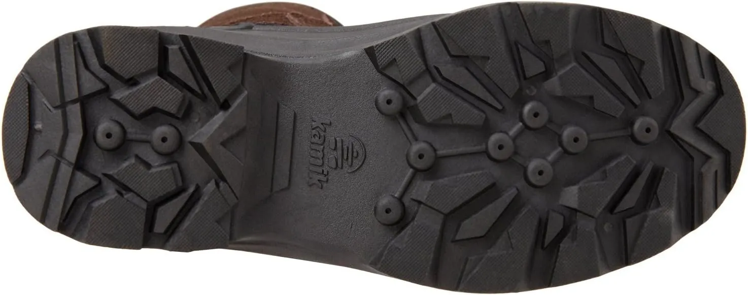Kamik Men's Nation Plus Boot