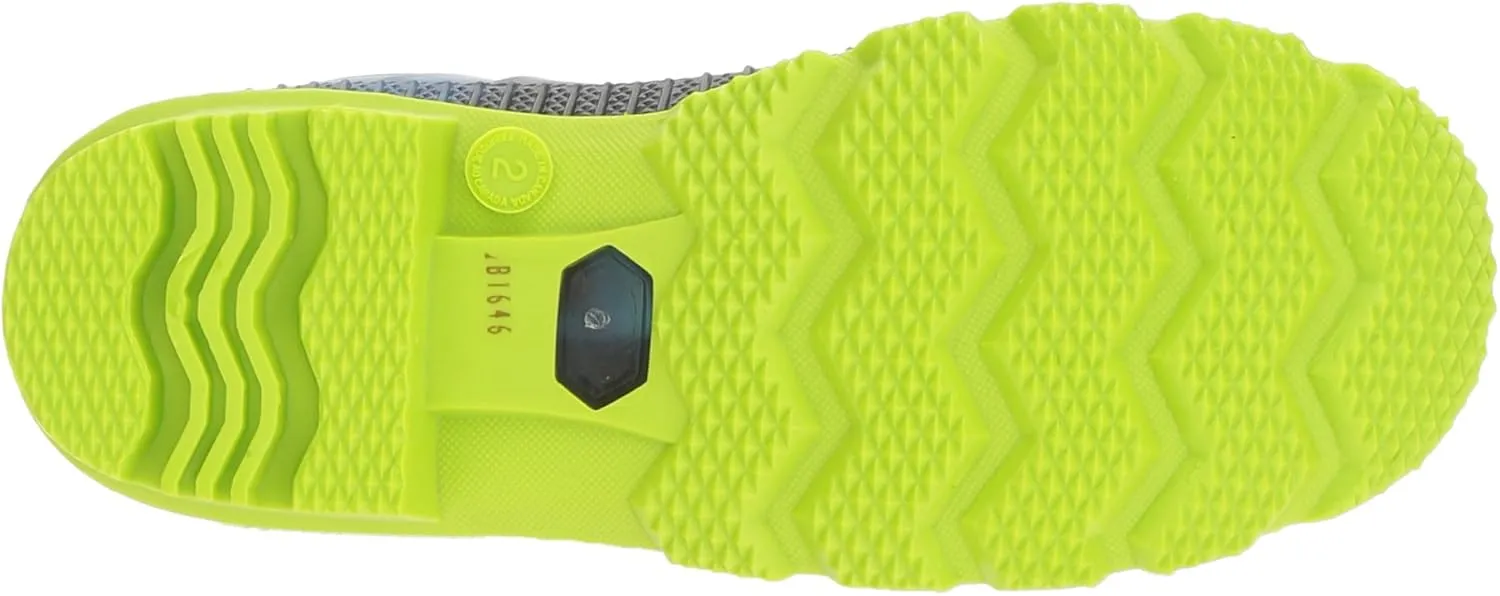 Kamik Unisex-Child Stomp2 Rain Boot