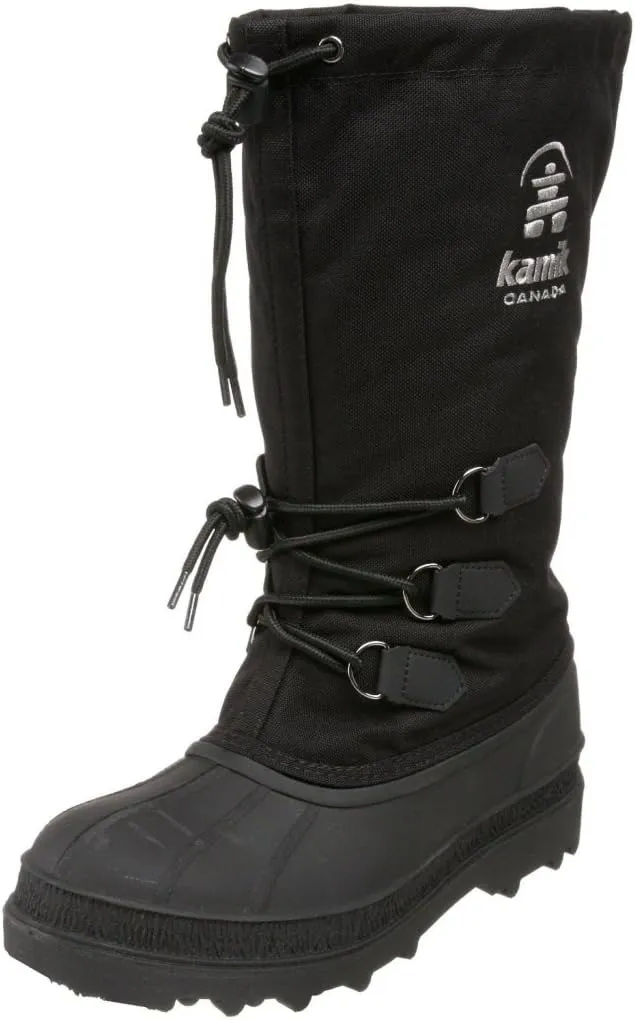 Kamik Women's Canuck Boot