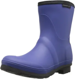 Kamik Women's Jenny Low Rain Boot