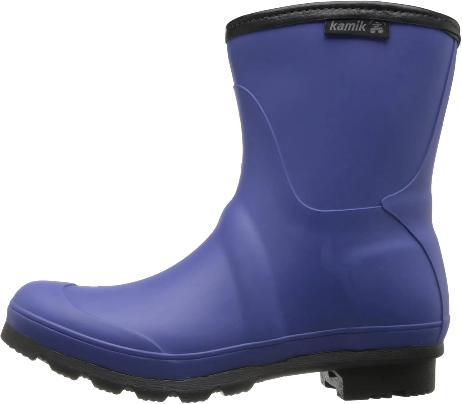 Kamik Women's Jenny Low Rain Boot