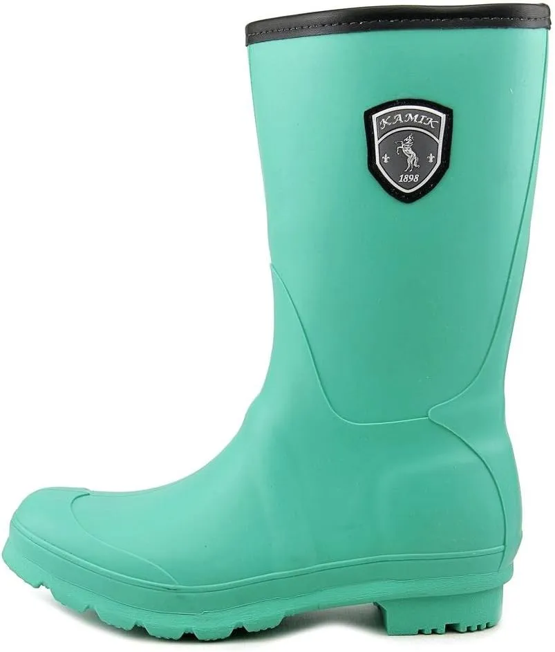 Kamik Women's Jenny Rain Boot