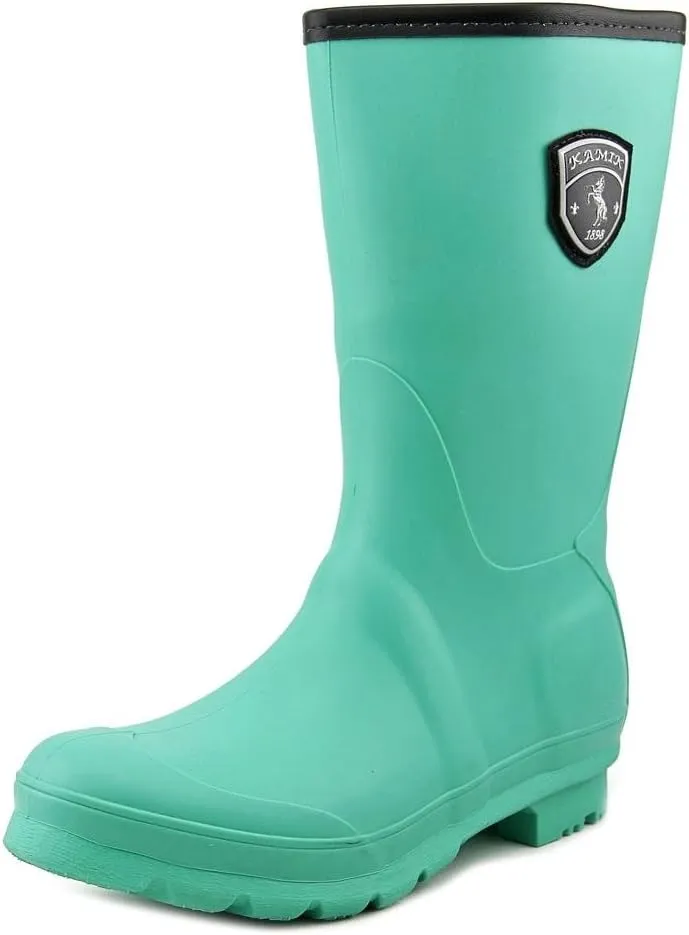 Kamik Women's Jenny Rain Boot
