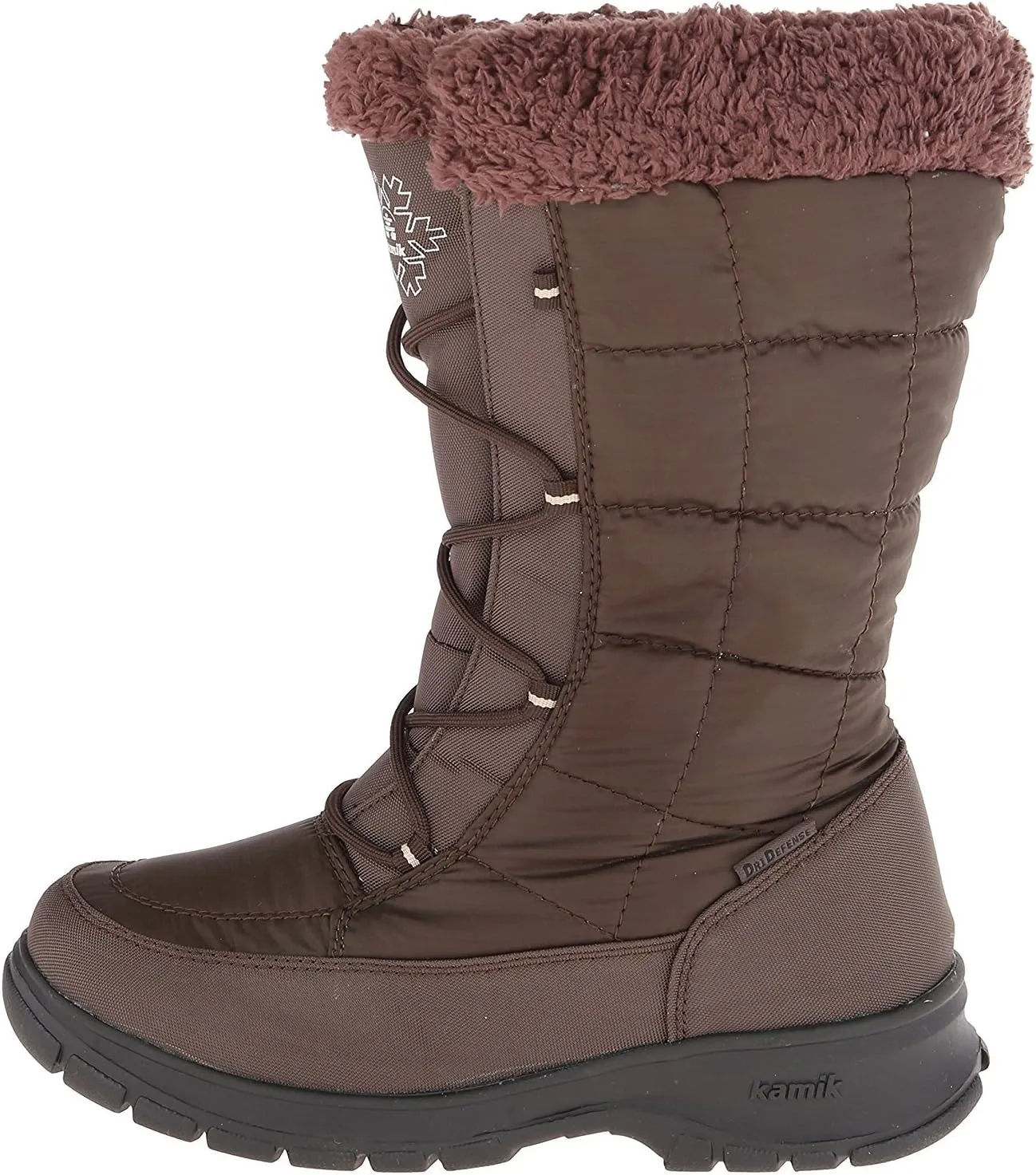 Kamik Women's New York2 Boot