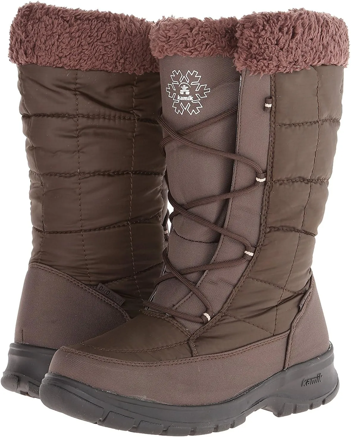 Kamik Women's New York2 Boot