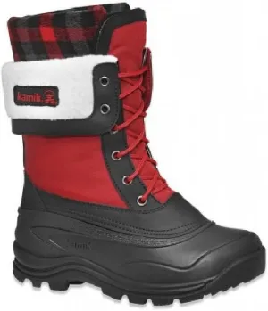 Kamik Women's Sugarloaf Snow Boot