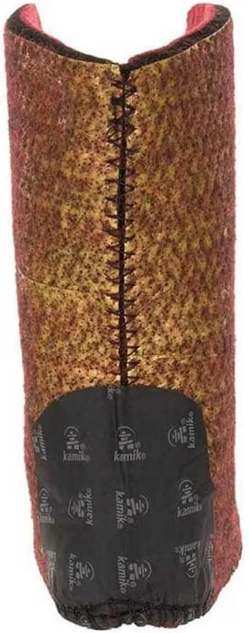 Kamik Zylex 8mm Removable Liner Boot (Toddler/Little Kid/Big Kid)