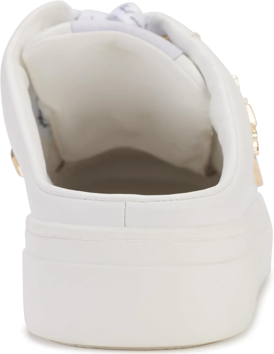Karl Lagerfeld Paris Women's Cushioned Insole Everyday Cordelia-Sneaker