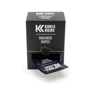 KarlsKicks Sneaker Wipes