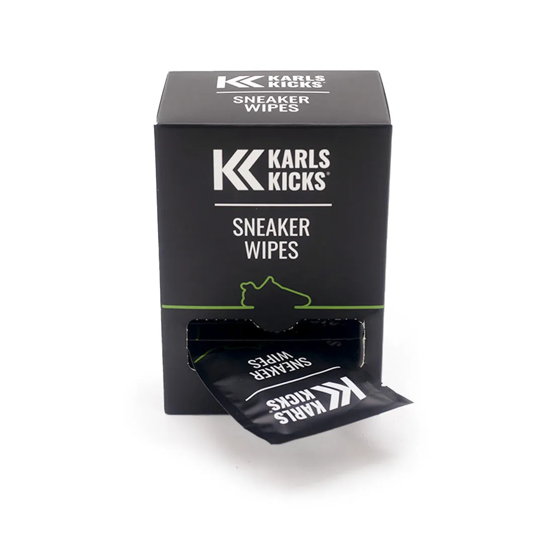 KarlsKicks Sneaker Wipes