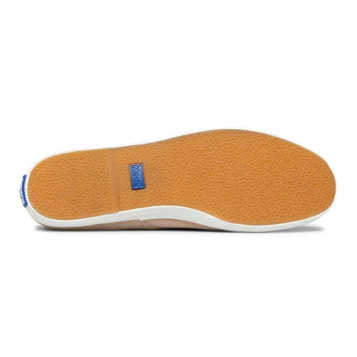 Keds Chillax Women's Slip On Taupe (WF52508)