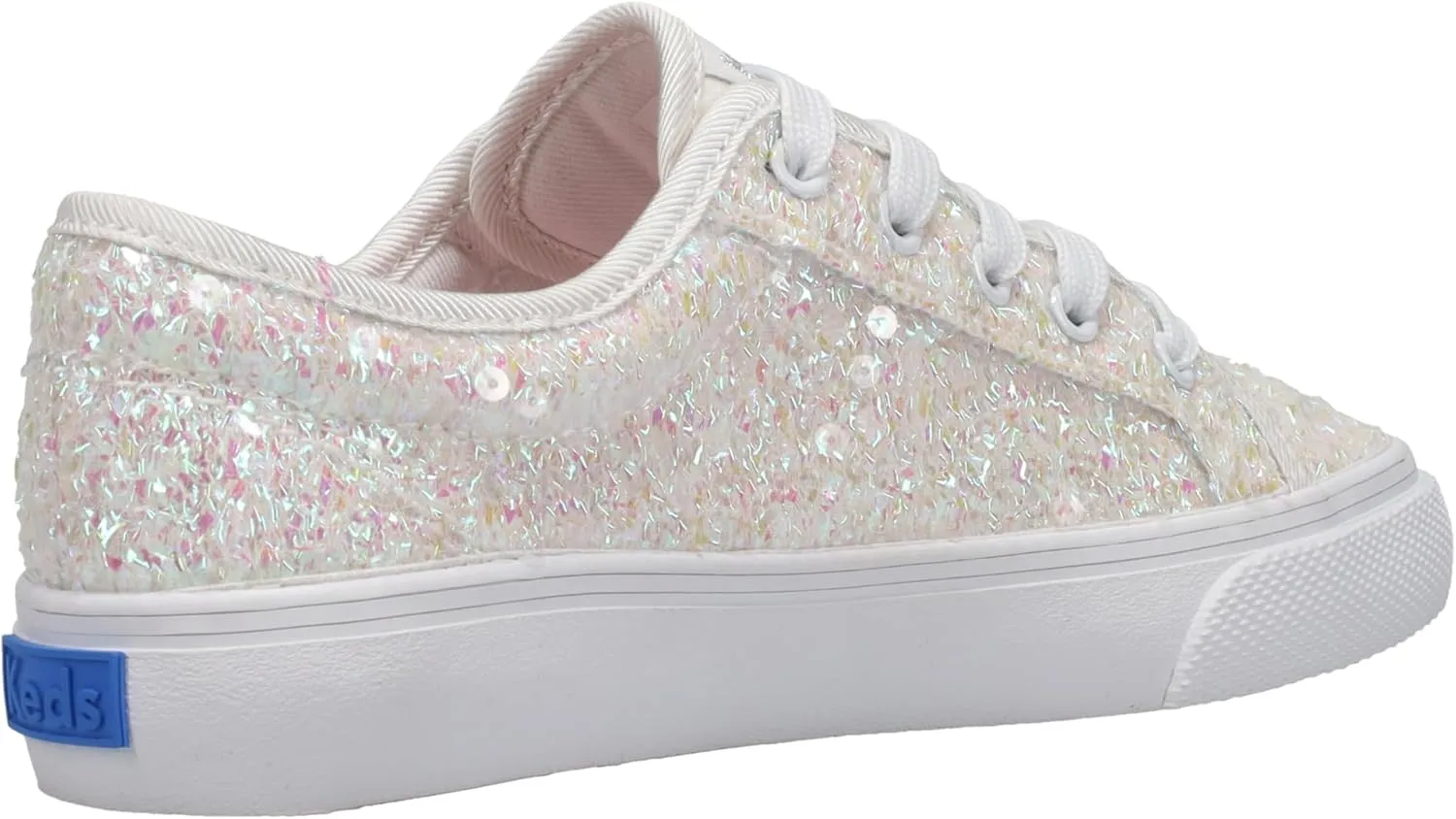Keds Girl's Jumpkick Sneaker