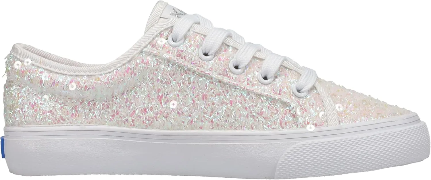 Keds Girl's Jumpkick Sneaker
