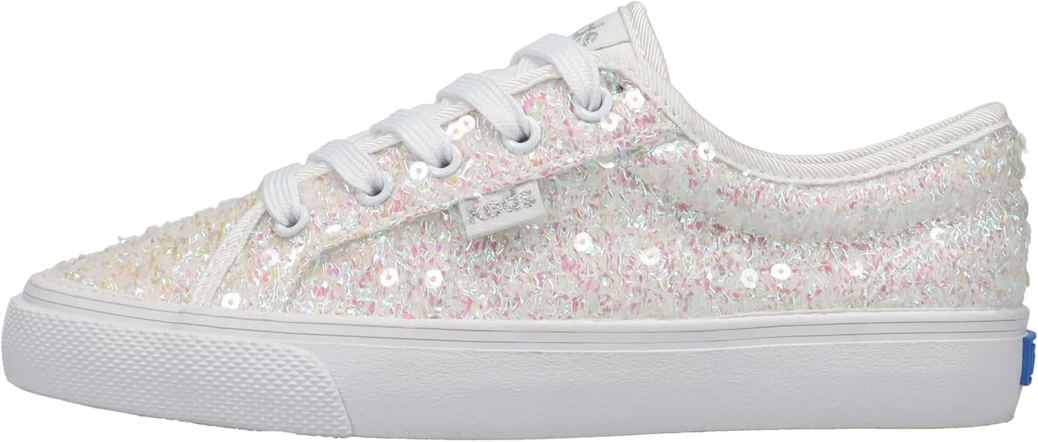 Keds Girl's Jumpkick Sneaker
