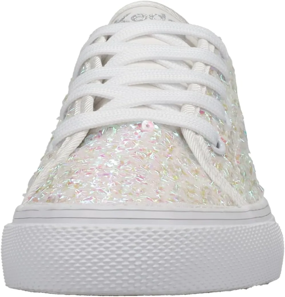 Keds Girl's Jumpkick Sneaker
