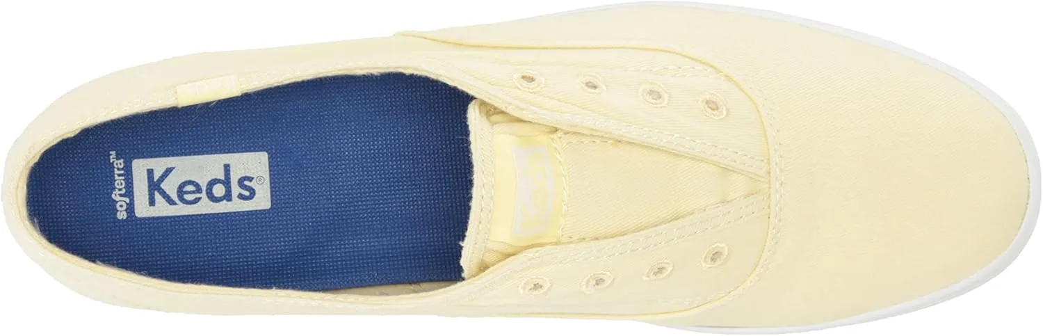 Keds Women's Chillax Slip on