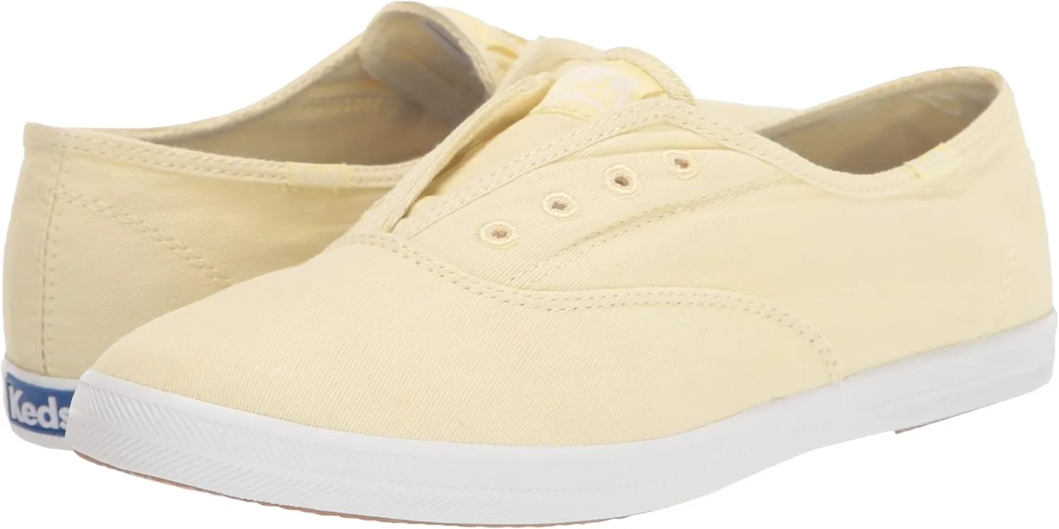 Keds Women's Chillax Slip on