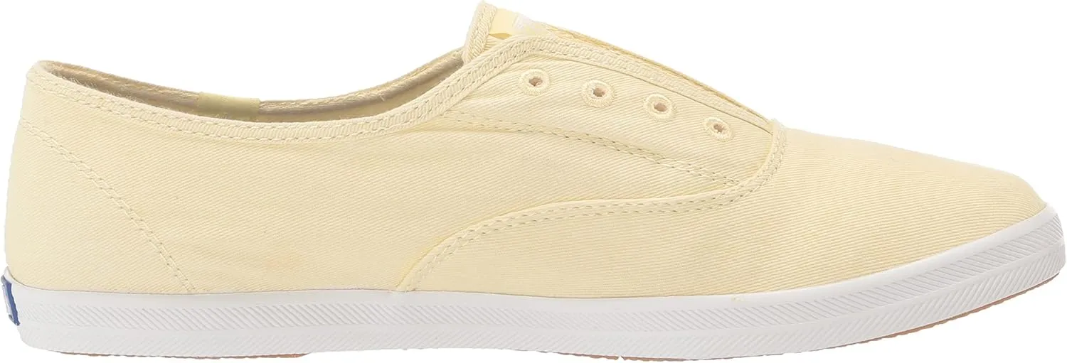 Keds Women's Chillax Slip on