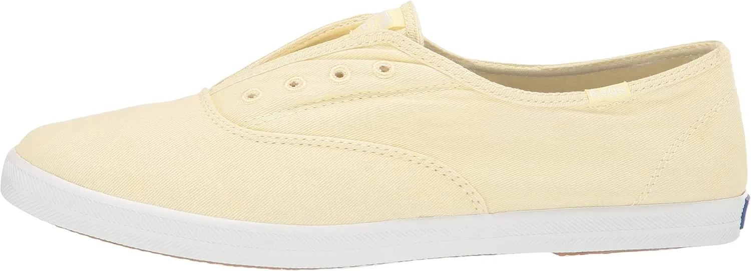 Keds Women's Chillax Slip on