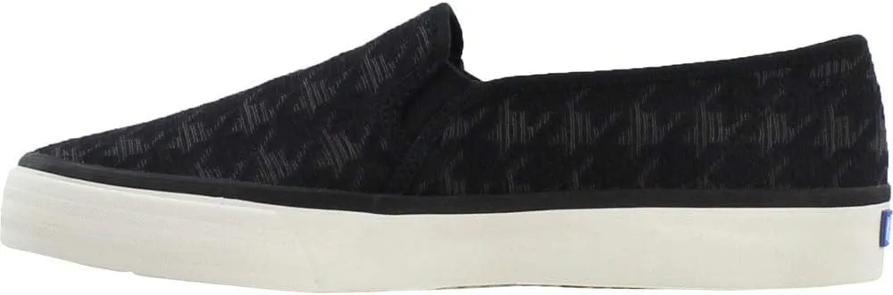 Keds Women's Double Decker Houndstooth Sneaker