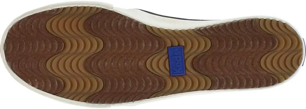 Keds Women's Double Decker Houndstooth Sneaker