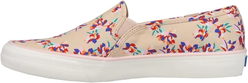 Keds Women's Double Decker Slip on Sneaker