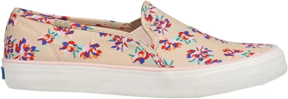 Keds Women's Double Decker Slip on Sneaker