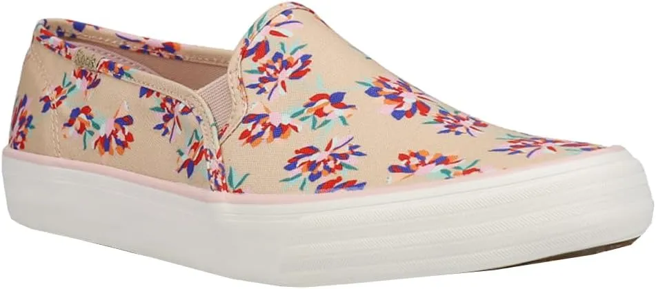 Keds Women's Double Decker Slip on Sneaker