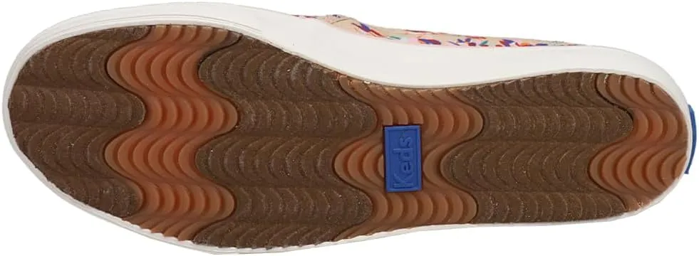 Keds Women's Double Decker Slip on Sneaker