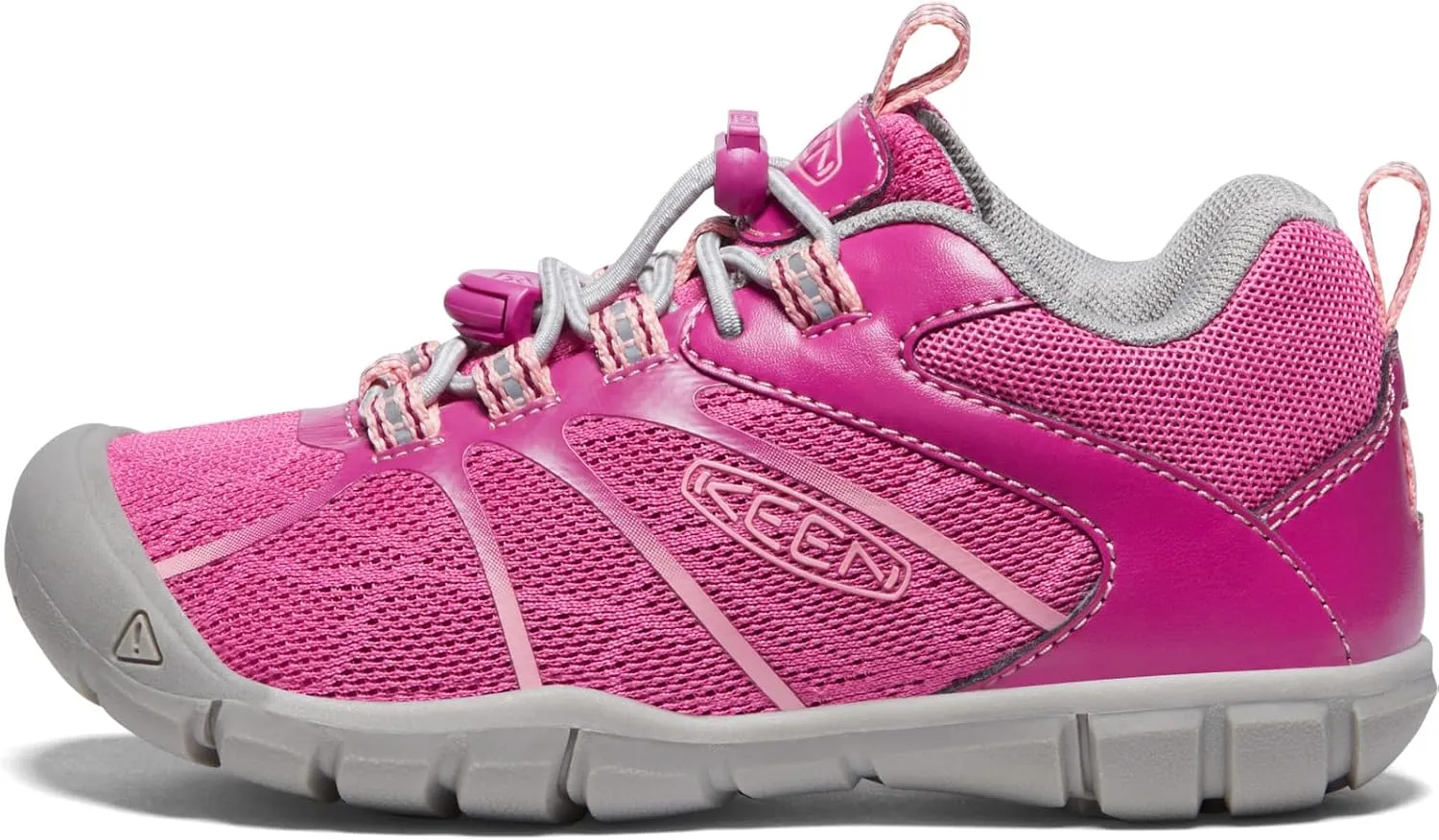 KEEN Kids' Chandler 2 CNX Casual Sneaker