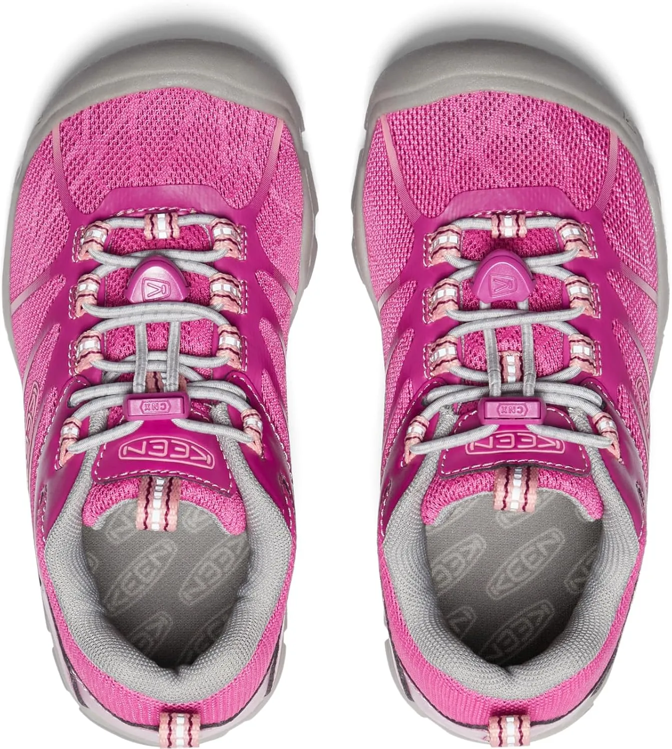 KEEN Kids' Chandler 2 CNX Casual Sneaker